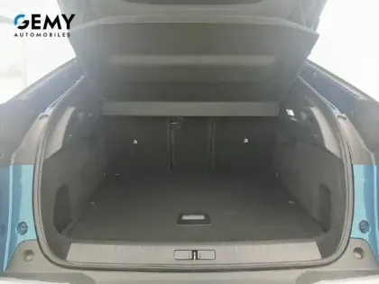 Photo 5 Peugeot 3008  Hybrid 136 e-DCS6