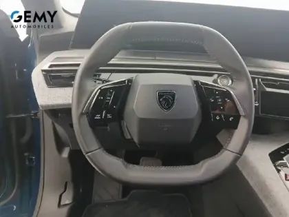 Photo 12 Peugeot 3008  Hybrid 136 e-DCS6