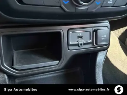 Photo 29 Jeep Renegade  1.5 Turbo T4 130 ch BVR7 e-Hybrid