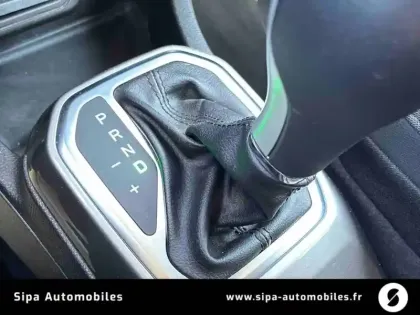 Photo 30 Jeep Renegade  1.5 Turbo T4 130 ch BVR7 e-Hybrid
