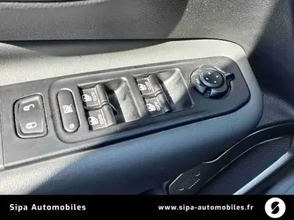 Photo 14 Jeep Renegade  1.5 Turbo T4 130 ch BVR7 e-Hybrid
