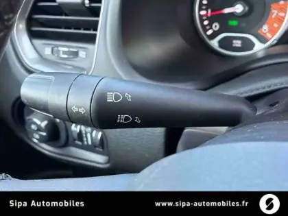 Photo 19 Jeep Renegade  1.5 Turbo T4 130 ch BVR7 e-Hybrid