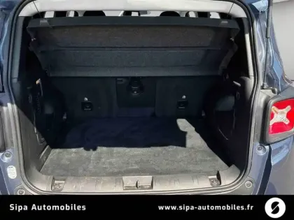 Photo 9 Jeep Renegade  1.5 Turbo T4 130 ch BVR7 e-Hybrid