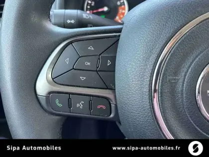Photo 16 Jeep Renegade  1.5 Turbo T4 130 ch BVR7 e-Hybrid