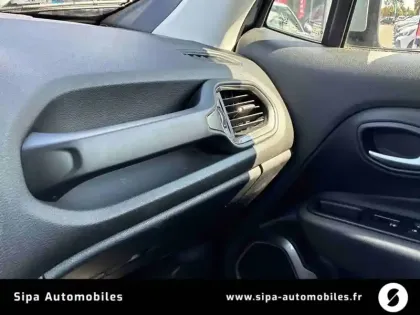 Photo 32 Jeep Renegade  1.5 Turbo T4 130 ch BVR7 e-Hybrid