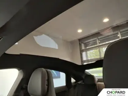 Photo 20 Mercedes CLA  220 8F-eDCT 4MATIC