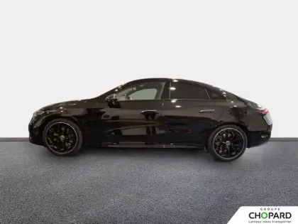 Photo 9 Mercedes CLA  220 8F-eDCT 4MATIC