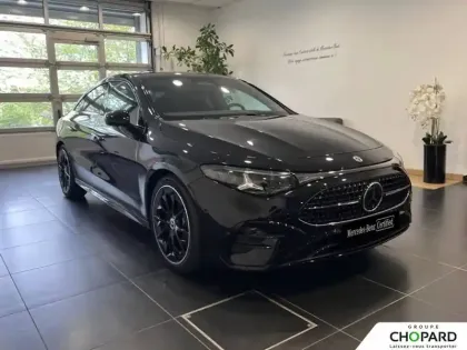 Photo 29 Mercedes CLA  220 8F-eDCT 4MATIC