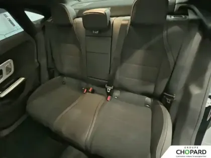 Photo 18 Mercedes CLA  220 8F-eDCT 4MATIC