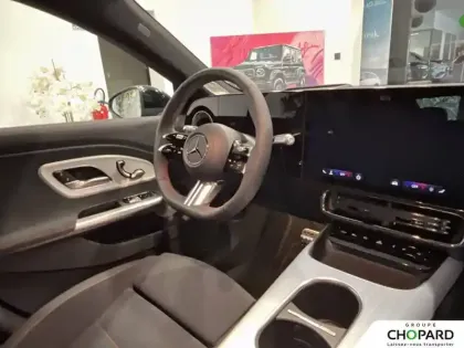 Photo 12 Mercedes CLA  220 8F-eDCT 4MATIC