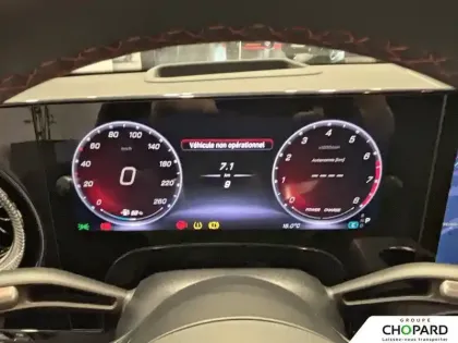 Photo 16 Mercedes CLA  220 8F-eDCT 4MATIC