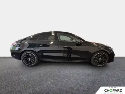 Photo 8 Mercedes CLA  220 8F-eDCT 4MATIC