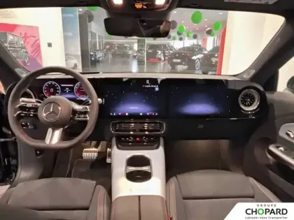 Photo 11 Mercedes CLA  220 8F-eDCT 4MATIC