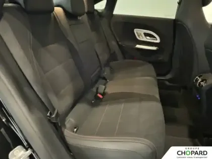 Photo 19 Mercedes CLA  220 8F-eDCT 4MATIC