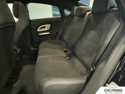 Photo 17 Mercedes CLA  220 8F-eDCT 4MATIC
