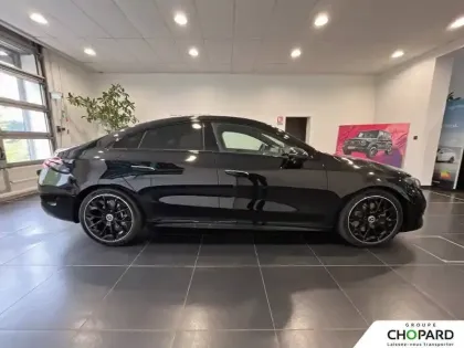Photo 32 Mercedes CLA  220 8F-eDCT 4MATIC