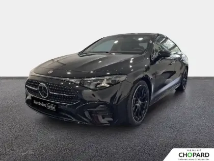 Photo Mercedes Cla Business Ln Executiv