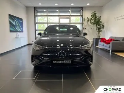 Photo 28 Mercedes CLA  220 8F-eDCT 4MATIC