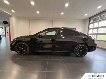 Photo 33 Mercedes CLA  220 8F-eDCT 4MATIC