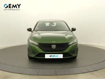 Photo 22 Peugeot 308  PureTech 130ch S&S EAT8