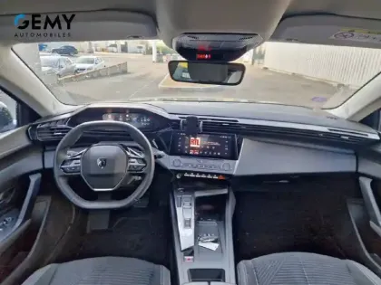 Photo 7 Peugeot 308  PureTech 130ch S&S EAT8