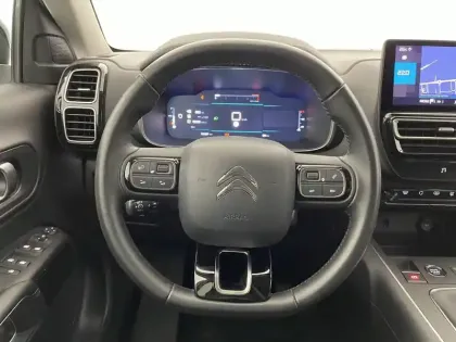 Photo 42 Citroën C5 aircross  PureTech 130 BVM6
