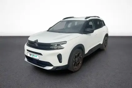 Photo Citroën C5 Aircross Plus