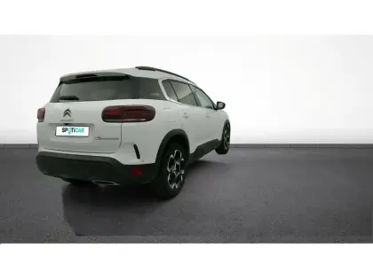 Photo 27 Citroën C5 aircross  PureTech 130 BVM6