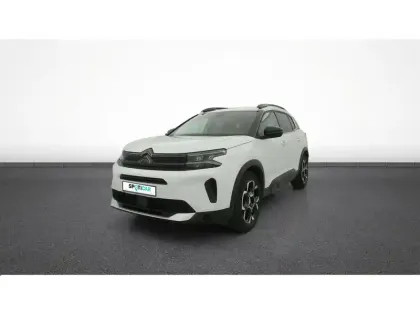 Photo 20 Citroën C5 aircross  PureTech 130 BVM6