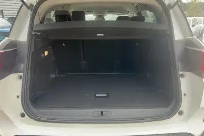 Photo 8 Citroën C5 aircross  PureTech 130 BVM6