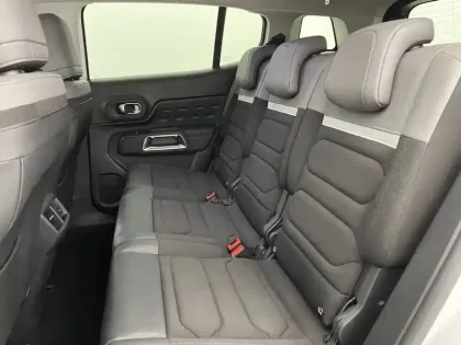 Photo 34 Citroën C5 aircross  PureTech 130 BVM6