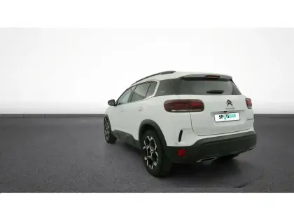 Photo 25 Citroën C5 aircross  PureTech 130 BVM6