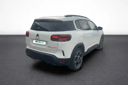 Photo 5 Citroën C5 aircross  PureTech 130 BVM6