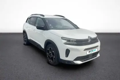 Photo 7 Citroën C5 aircross  PureTech 130 BVM6