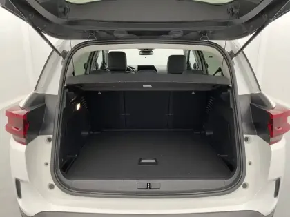 Photo 32 Citroën C5 aircross  PureTech 130 BVM6