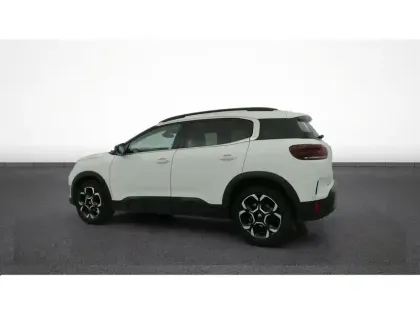 Photo 24 Citroën C5 aircross  PureTech 130 BVM6