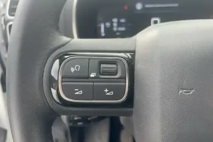Photo 15 Citroën C5 aircross  PureTech 130 BVM6