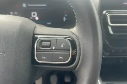 Photo 14 Citroën C5 aircross  PureTech 130 BVM6