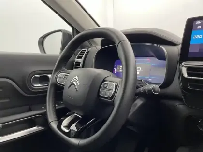Photo 48 Citroën C5 aircross  PureTech 130 BVM6