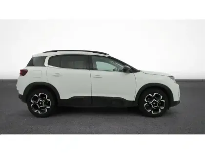 Photo 29 Citroën C5 aircross  PureTech 130 BVM6