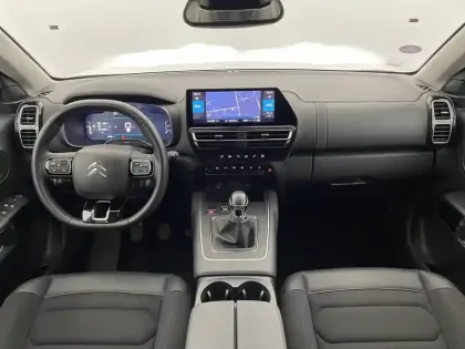 Photo 47 Citroën C5 aircross  PureTech 130 BVM6