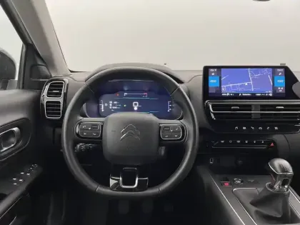 Photo 41 Citroën C5 aircross  PureTech 130 BVM6