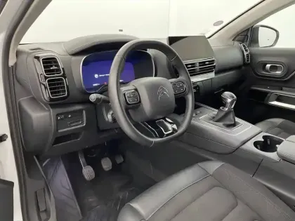 Photo 50 Citroën C5 aircross  PureTech 130 BVM6