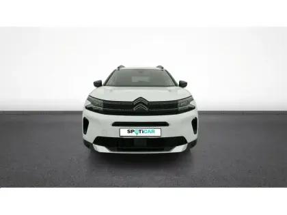 Photo 21 Citroën C5 aircross  PureTech 130 BVM6