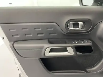 Photo 44 Citroën C5 aircross  PureTech 130 BVM6