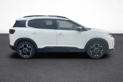 Photo 6 Citroën C5 aircross  PureTech 130 BVM6