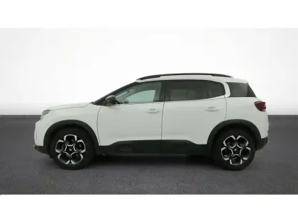 Photo 23 Citroën C5 aircross  PureTech 130 BVM6
