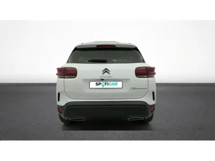 Photo 26 Citroën C5 aircross  PureTech 130 BVM6