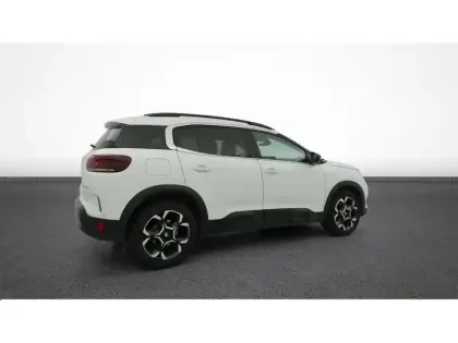 Photo 28 Citroën C5 aircross  PureTech 130 BVM6