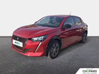Photo Peugeot 208 Style